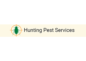 Hunting Pest Services