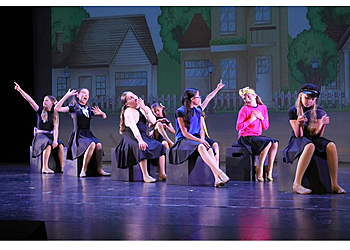 Huntington Beach Dance Schools Huntington Academy of Dance