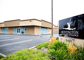 Huntington Academy of Dance Huntington Beach Dance Schools