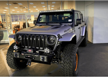 Huntington Beach Car Dealerships Huntington Beach Chrysler Dodge Jeep RAM