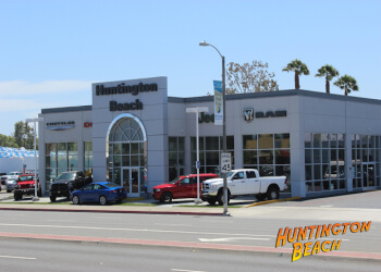 Huntington Beach Chrysler Dodge Jeep RAM  Huntington Beach Car Dealerships