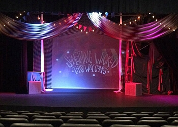 3 Best Places To See In Huntington Beach Ca Threebestrated Huntington Beach Playhouse