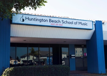 Huntington Beach School of Music Huntington Beach Music Schools