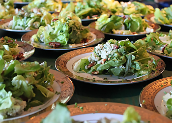 Pasadena Caterers Huntington Catering