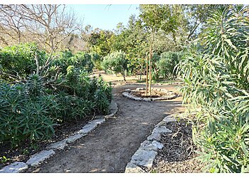 Huntington Beach Public Parks Huntington Central Park