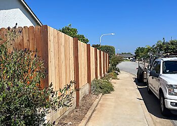 Huntington Beach Fencing Contractors Huntington Fence and Steel