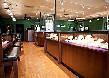 Oklahoma City Jewelry Huntington Fine Jewelers