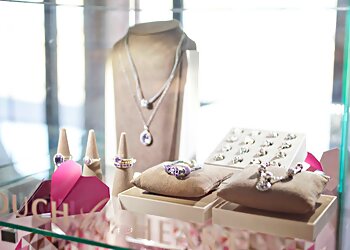 Oklahoma City Jewelry Huntington Fine Jewelers