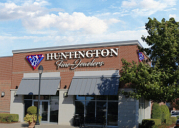 Huntington Fine Jewelers  Oklahoma City Jewelry