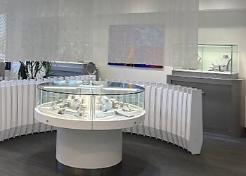 Las Vegas Jewelry Huntington Jewelers