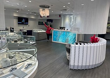Las Vegas Jewelry Huntington Jewelers