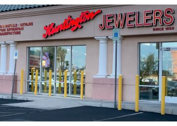 Las Vegas jewelry Huntington Jewelers 