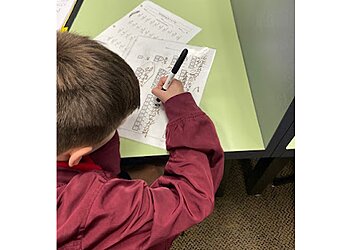 Mobile Tutoring Centers Huntington Learning Center