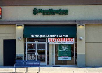 Huntington Learning Center Pasadena Tutoring Centers