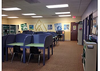 Raleigh Tutoring Centers Huntington Learning Center