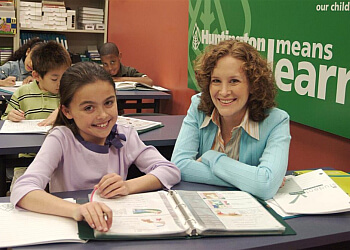 Roseville Tutoring Centers Huntington Learning Center