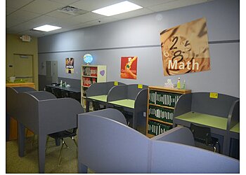 Stockton Tutoring Centers Huntington Learning Center