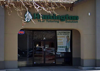 Huntington Learning Center Stockton Tutoring Centers