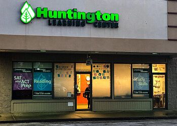 Huntington Learning Center Thornton Tutoring Centers