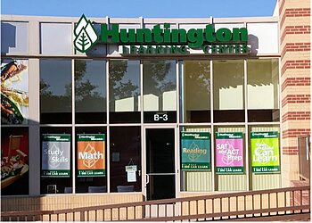 Huntington Learning Center Albuquerque West Albuquerque Tutoring Centers image 1