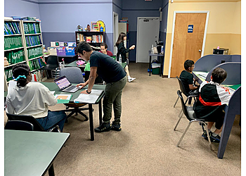 Hollywood Tutoring Centers Huntington Learning Center Aventura