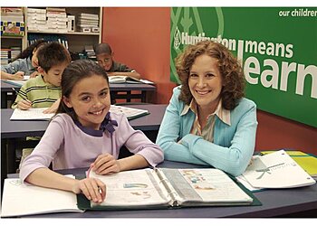 Jacksonville Tutoring Centers Huntington Learning Center Jacksonville