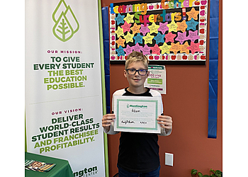 Joliet Tutoring Centers Huntington Learning Center Plainfield