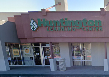 Huntington Learning Center Reno