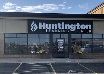 Huntington Learning Center Rochester