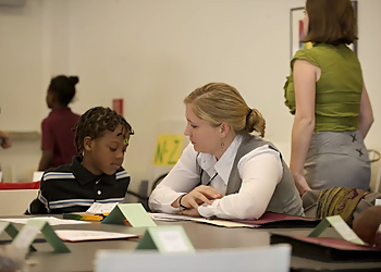 Huntington Learning Center of Bethlehem - Allentown, PA Tutoring Centers - Teacher Image