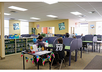 Boise City Tutoring Centers Huntington Learning Center of Boise City