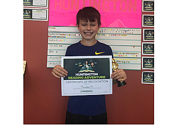 Boise City Tutoring Centers Huntington Learning Center of Boise City