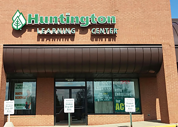 Huntington Learning Center of Centerville - Dayton, OH Tutoring Centers - Exterior Image