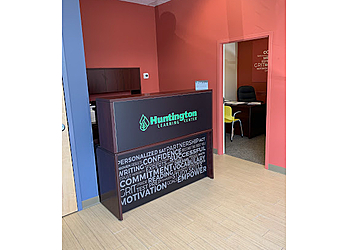 Chattanooga Tutoring Centers Huntington Learning Center of Chattanooga