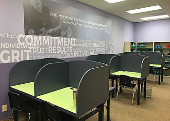 Huntington Learning Center of Cincinnati - Cincinnati, OH Tutoring Centers