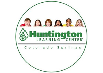 Huntington Learning Center of Colorado Springs - Colorado Springs, CO Tutoring Centers - Logo