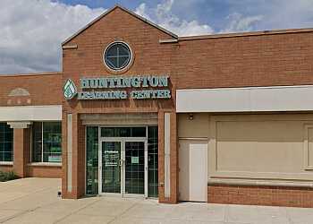 Huntington Learning Center of Columbus Columbus Tutoring Centers