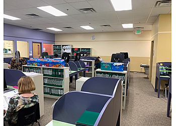 Fort Collins Tutoring Centers Huntington Learning Center of Fort Collins