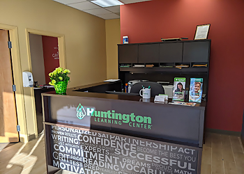 Huntington Learning Center of Fort Lauderdale - Fort Lauderdale, FL Tutoring Centers - Interior Image