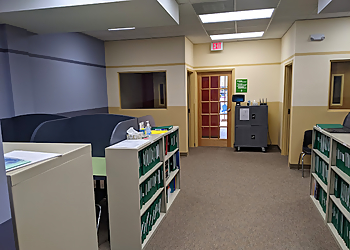 Huntington Learning Center of Fort Lauderdale - Fort Lauderdale, FL Tutoring Centers - Classroom Image
