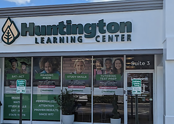 Huntington Learning Center of Fort Lauderdale - Fort Lauderdale, FL Tutoring Centers - Exterior Image