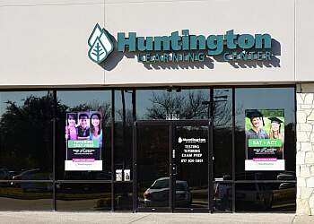Huntington Learning Center of Fort Worth Fort Worth Tutoring Centers