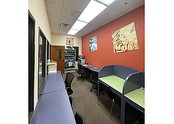 Huntington Learning Center of Frisco - Frisco, TX Tutoring Centers - Classroom Image