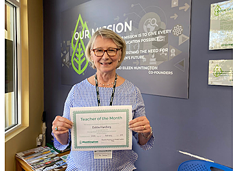 Gainesville Tutoring Centers Huntington Learning Center of Gainesville