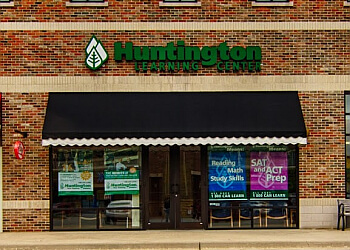 Huntington Learning Center of Little Rock Little Rock Tutoring Centers