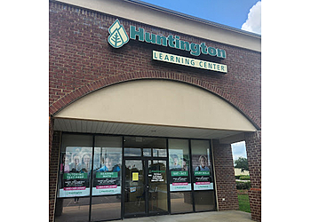 Montgomery Tutoring Centers Huntington Learning Center of Montgomery