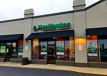 Huntington Learning Center of Naperville - Naperville, IL Tutoring Centers - Exterior Image