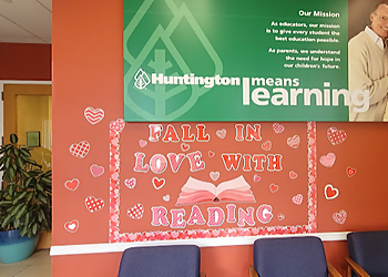 Huntington Learning Center of Pembroke West - Pembroke Pines, FL Tutoring Centers