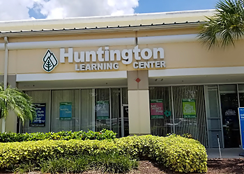 Huntington Learning Center of Pembroke West - Pembroke Pines, FL Tutoring Centers