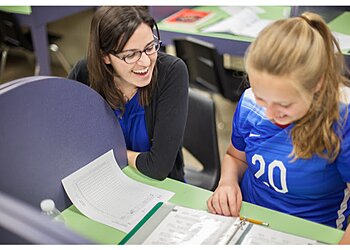 Portland Tutoring Centers Huntington Learning Center of Portland